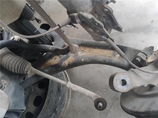 brazo inferior delantero derecho ford ecospor
