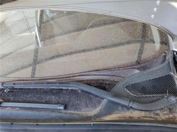 brazo limpiaparabrisas delantero izquierdo pe