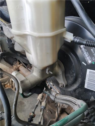 bomba freno peugeot 407 2004  20 sport 20 ltr