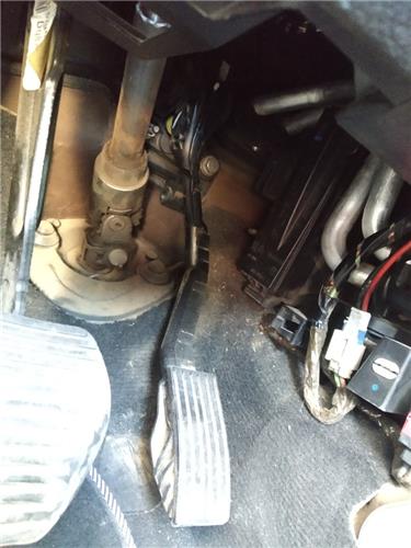 pedal acelerador peugeot 407 2004  20 sport 2