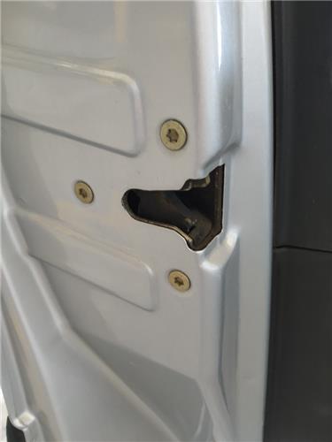 cierre electromagnetico delantero izquierdo p