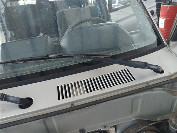 brazo limpiaparabrisas delantero izquierdo to