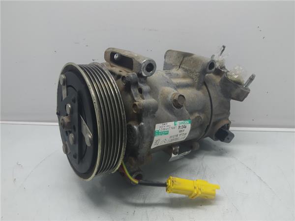 compresor aire acondicionado peugeot 307 berl