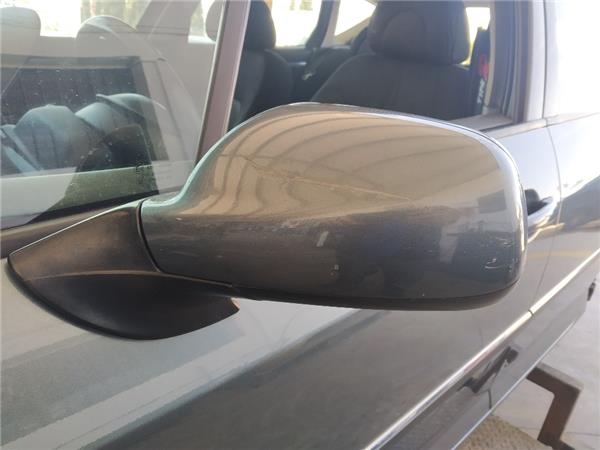 retrovisor electrico izquierdo peugeot 407 20