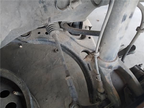 brazo inferior delantero derecho volkswagen g