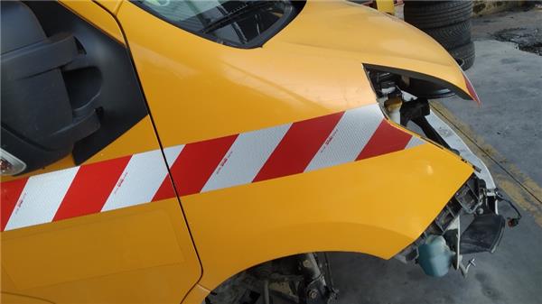 aleta delantera derecha renault master iii fu