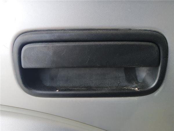 maneta exterior trasera derecha toyota land c