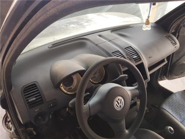 salpicadero volkswagen lupo 6x16e1 1998 17 c