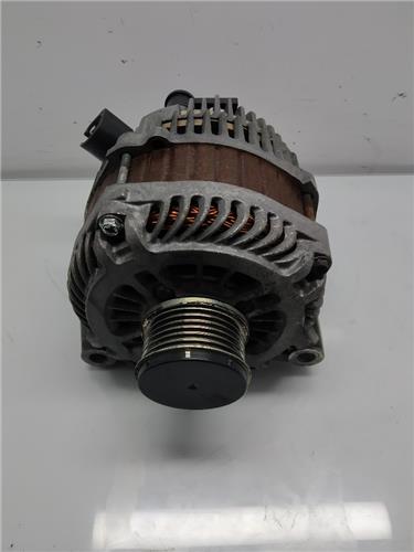 alternador peugeot 407 2004  20 sport 20 ltr