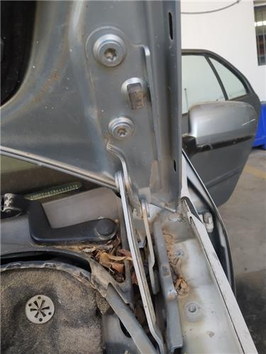 bisagra capo izquierda skoda fabia 6y26y3 012