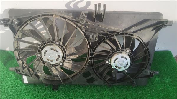 electroventilador renault master iii furgon 0