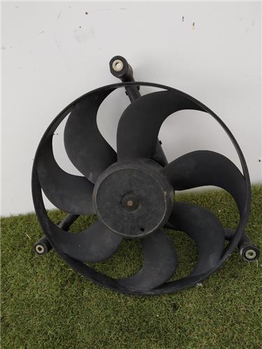 electroventilador volkswagen lupo 6x16e1 1998