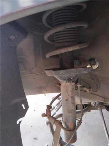 amortiguador delantero izquierdo volkswagen g