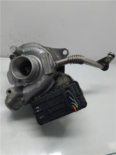 turbo citroen c5 berlina 2008 27 exclusive 2