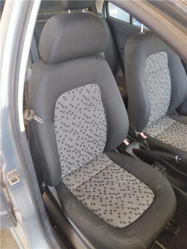 asiento delantero derecho skoda fabia 6y26y3