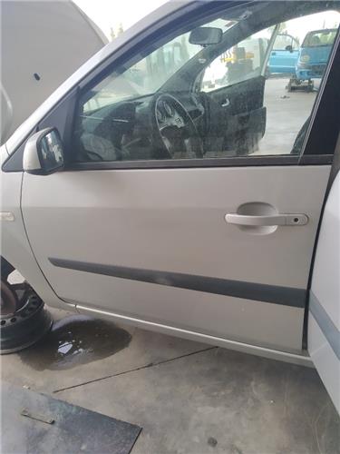 puerta delantera izquierda ford fiesta cbk 20