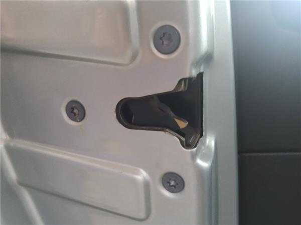 cierre electromagnetico delantero izquierdo p