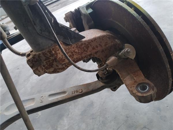 mangueta delantera derecha peugeot 206 cc cab