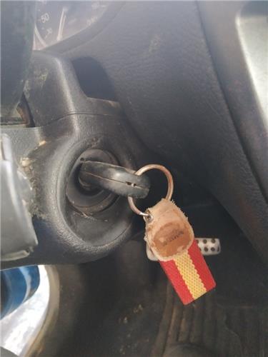 antirrobo peugeot 206 cc cabrio coupe 2001 2