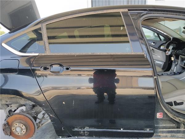 puerta trasera derecha citroen c5 berlina 200