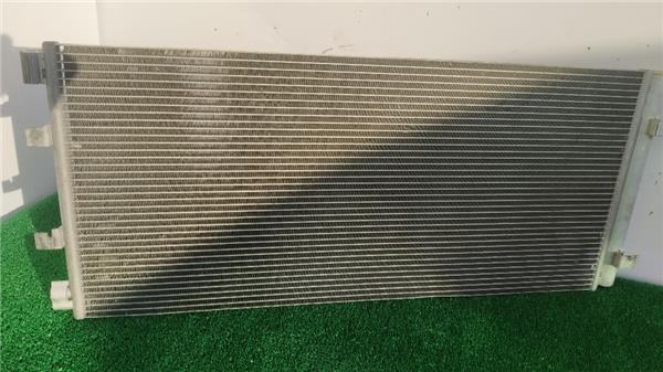 condensador renault master iii furgon 022010