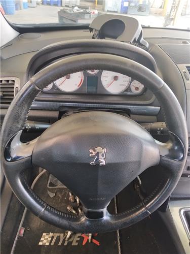 volante peugeot 407 2004  20 sport 20 ltr   1