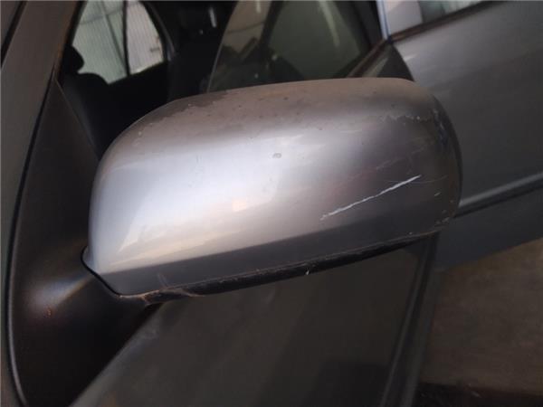 retrovisor electrico izquierdo skoda fabia 6y