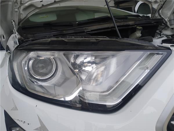 faro delantero derecho ford ecosport cr6 2017