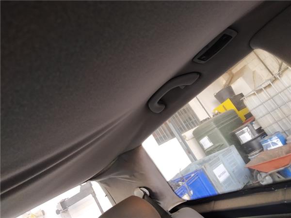 asidero superior trasero izquierdo volkswagen