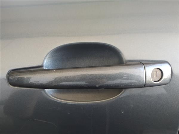 maneta exterior delantera izquierda peugeot 4