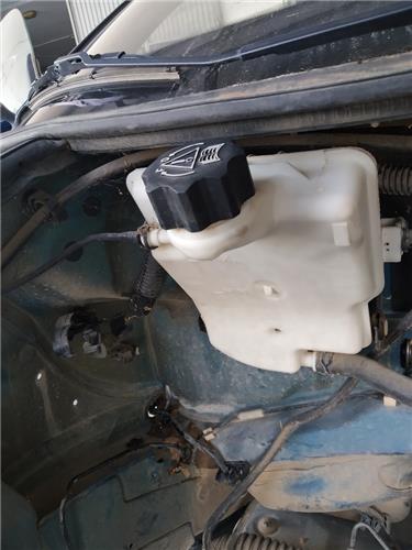 botella expansion peugeot 206 cc cabrio coupe