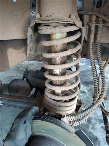 amortiguador delantero derecho land rover discovery (lt)(1999 >) 2.5 td5 lr [2,5 ltr.   102 kw turbodiesel]