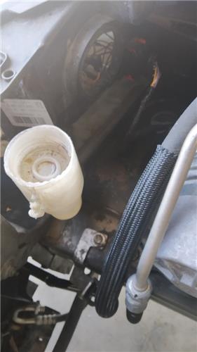 deposito limpiaparabrisas peugeot 407 2004 2