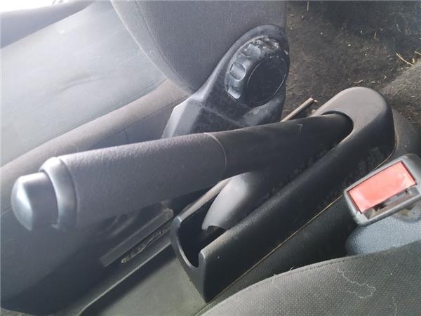 palanca freno de mano ford fiesta cbk 2002 1
