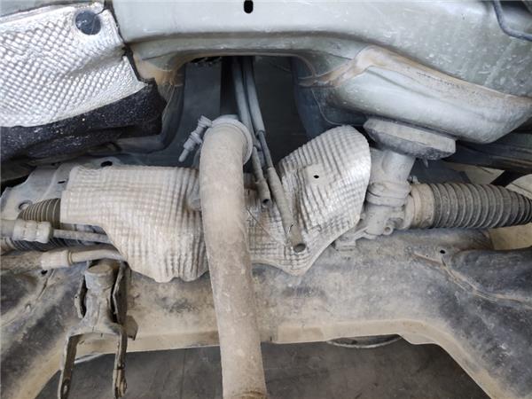 cremallera direccion asistida peugeot 307 ber