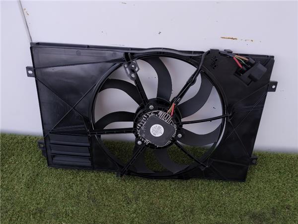 electroventilador skoda octavia combi 1z5 200