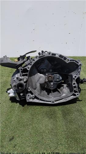 caja cambios manual peugeot 407 2004 20 st c