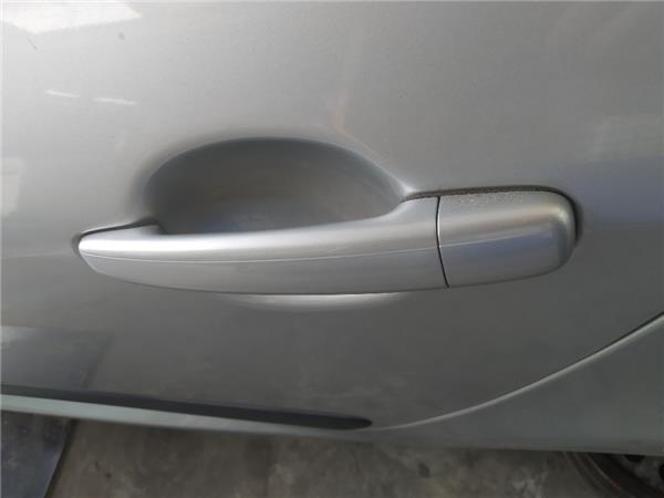 maneta exterior trasera izquierda peugeot 307
