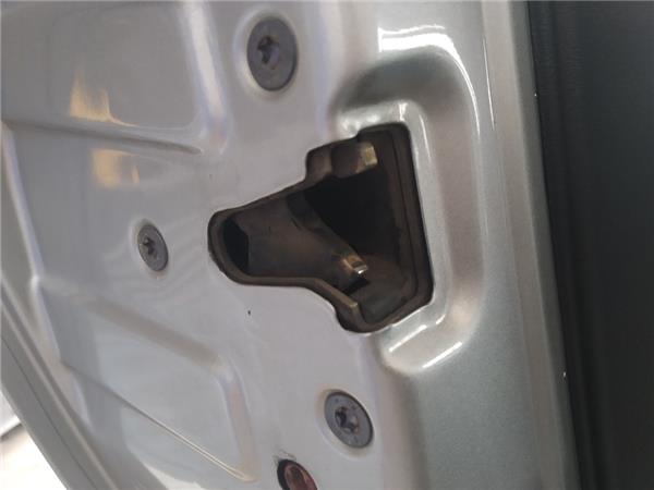 cierre electromagnetico trasero izquierdo peu