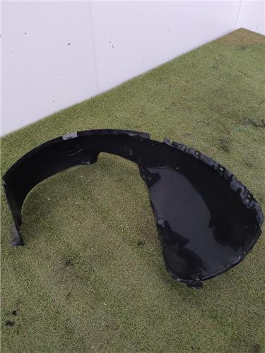 protector pase rueda delantero izquierdo volkswagen lupo (6x1/6e1)(1998 >) 1.7 conceptline [1,7 ltr.   44 kw sdi]