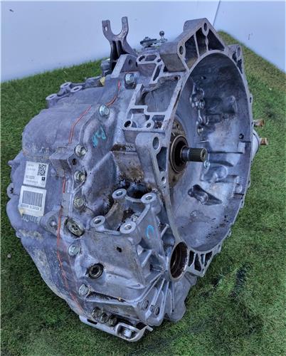 caja cambios automatica citroen c5 berlina 20