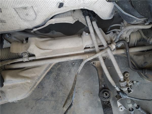 cremallera direccion asistida volkswagen golf