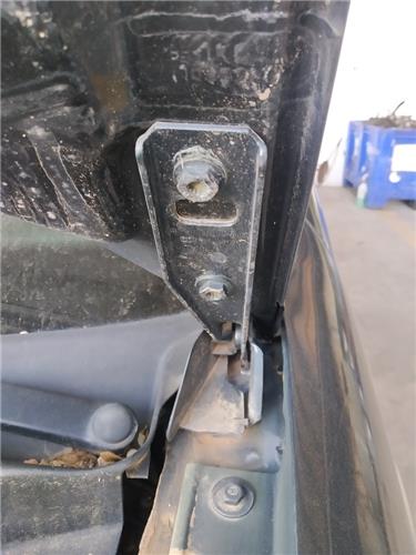 bisagra capo izquierda volkswagen golf iv ber