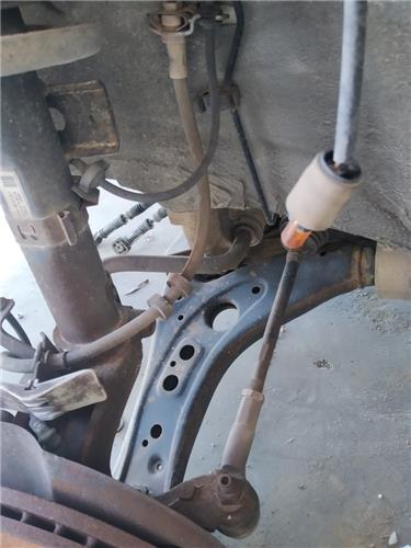 brazo inferior delantero izquierdo skoda fabi