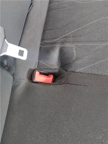 anclaje cinturon trasero izquierdo ford ecosp