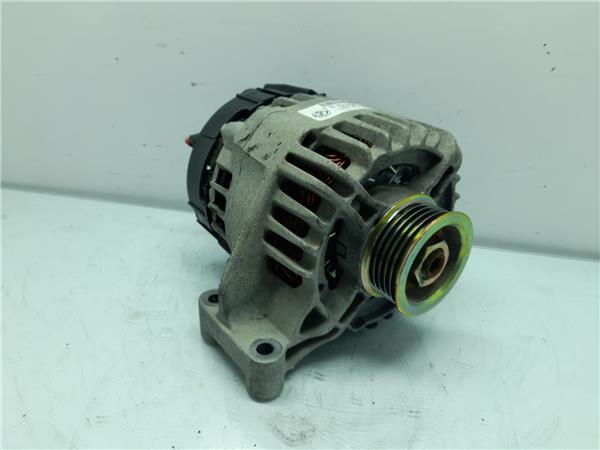 alternador fiat  