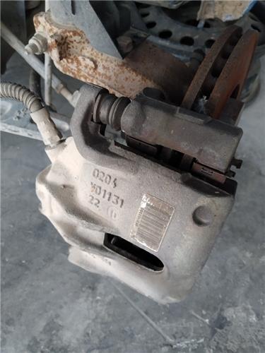 pinza freno delantero izquierda peugeot 206 c