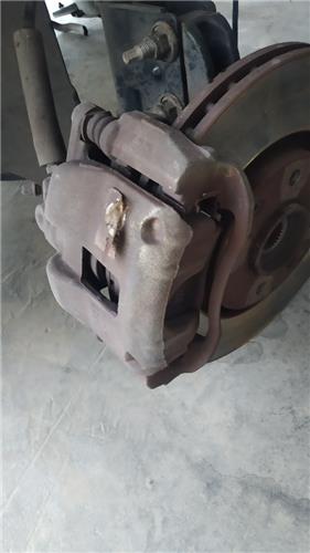 pinza freno delantero izquierda citroen c4 be