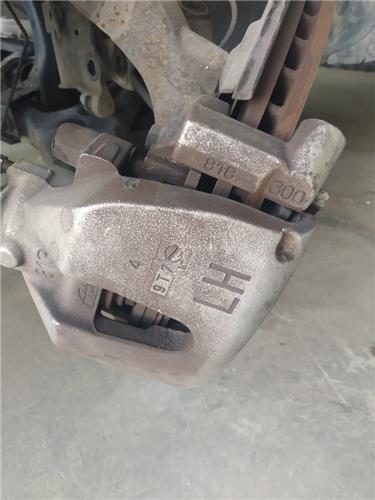 pinza freno delantero izquierda ford ecosport