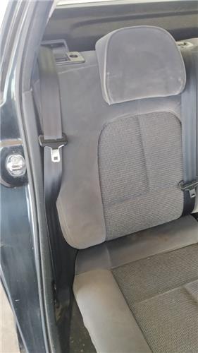 cinturon seguridad trasero derecho peugeot 40